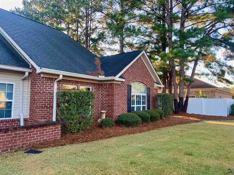 605 Station Square Drive, Byron, GA 31008