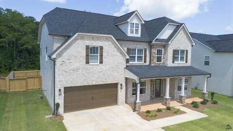 104 Garnet Drive, Bonaire, GA 31005