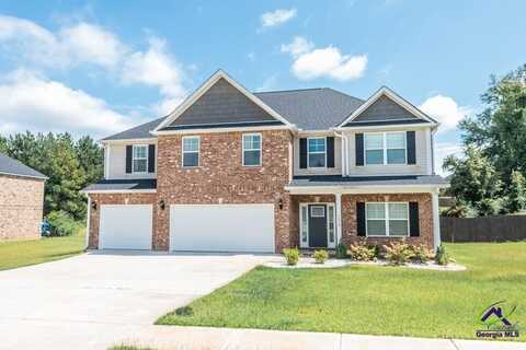 234 Oakley Court, Bonaire, GA 31005