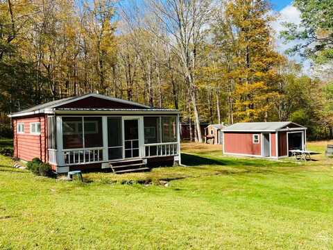 36 Decker Road, Ancram, NY 12502