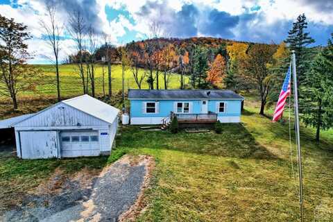 539 Route 30, Gilboa, NY 12131