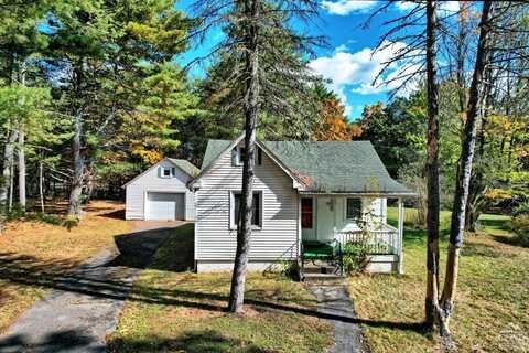 172 Woodard Road, Durham, NY 12423