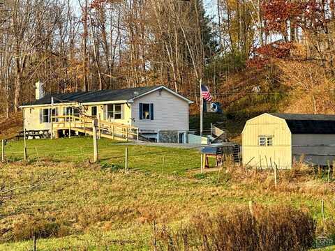 304 Yonderview, Copake, NY 12516