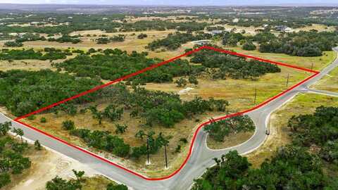 701 Windmill Ridge, Blanco, TX 78606