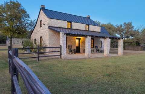 268 Marschall Creek Rd, Fredericksburg, TX 78624