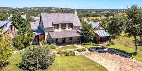 65 Riviera Cove, Fredericksburg, TX 78624