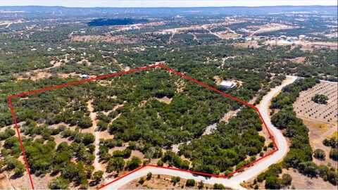 TBD Lost Oak Trail, Johnson City, TX 78636