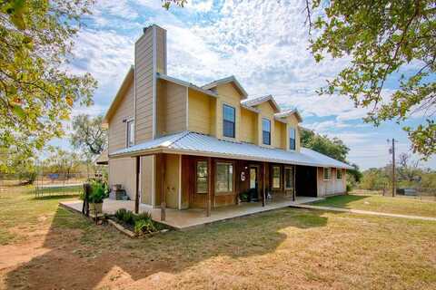 229 Thurman Loop, Llano, TX 78643