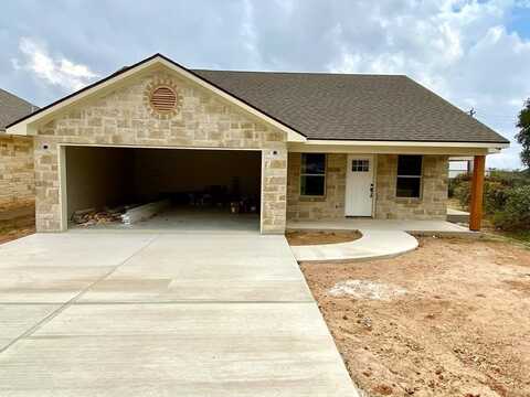 1703 Cherrywood Dr, Fredericksburg, TX 78624