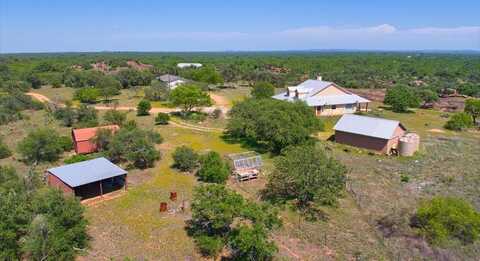 8740 W Hwy 29, Llano, TX 78259