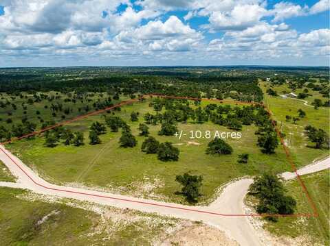 0 Hartmann Ranch Way, Fredericksburg, TX 78624