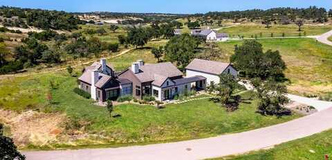 154 Presidio Ridge Dr, Fredericksburg, TX 78624