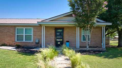 224 College Ave, Mason, TX 76856