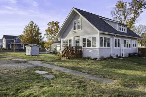 501 County Avenue, Sheldahl, IA 50243