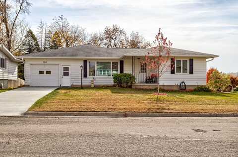 304 3rd Street, State Center, IA 50247