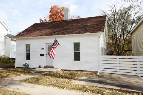 522 Greene Street, Boone, IA 50036