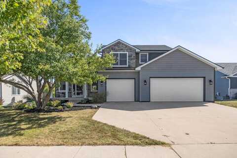 320 Hartford Drive, Ames, IA 50014