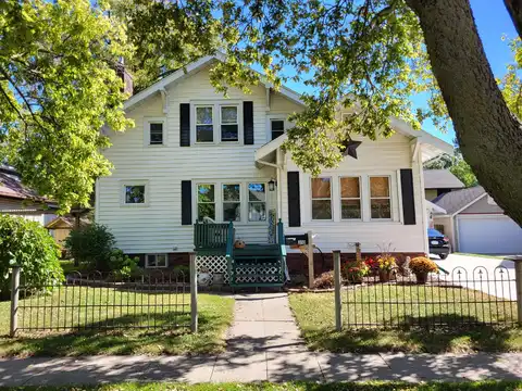 310 Linn Street, Boone, IA 50036