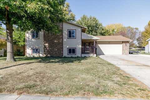 1601 24th Street, Ames, IA 50010