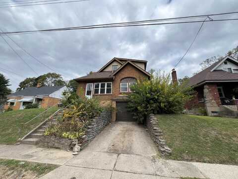 4056 Vinedale Avenue, Cincinnati, OH 45205