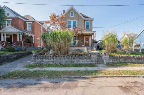 527 Maple Street, Cincinnati, OH 45216