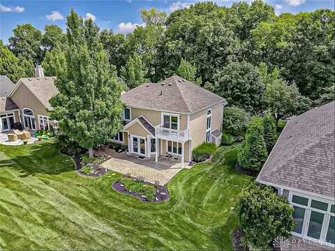 442 Yankee Trace Drive, Centerville, OH 45458