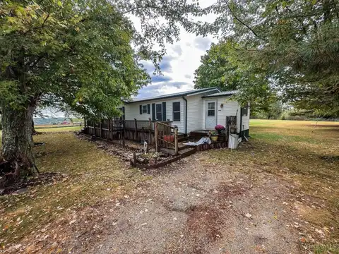 26936 Whites Hill Road, West Harrison, IN 47060