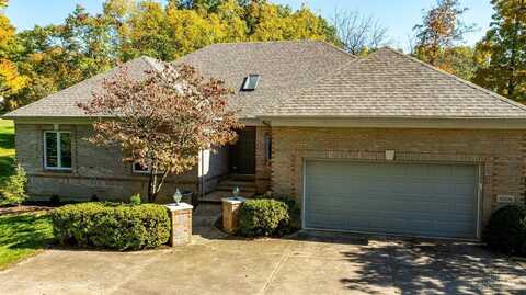 5006 Mallard Crossing Lane, Green, OH 45247