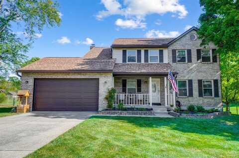 582 Virginia Lane, Union, OH 45244