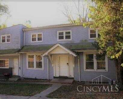 1729 Pulte Street, Cincinnati, OH 45225