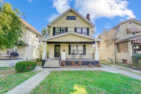 3330 Bevis Avenue, Cincinnati, OH 45207