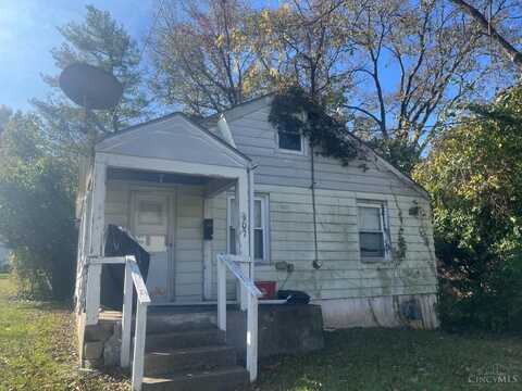 107 Vine Street, Oxford, OH 45056