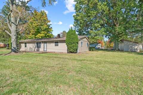 840 Shayler Road, Union, OH 45245