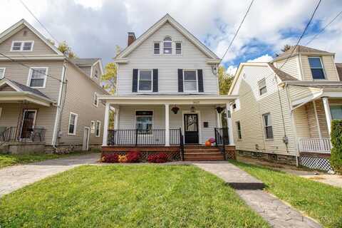 3623 Evanston Avenue, Cincinnati, OH 45207