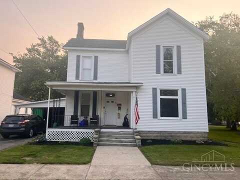 85 Jackson Street, Sabina, OH 45169