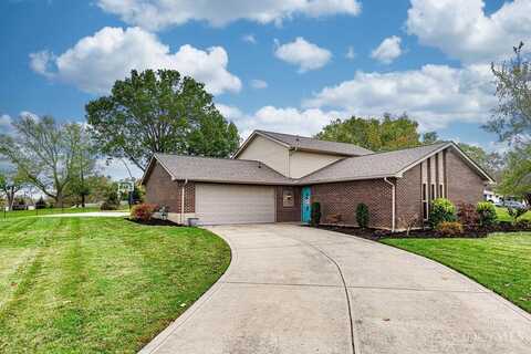 2540 Rosary Circle, Hanover, OH 45013