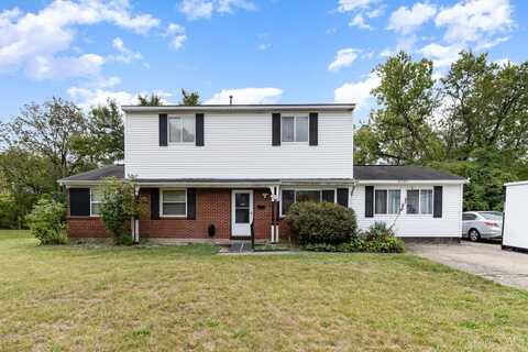 8054 Congresswood Lane, Springfield, OH 45231