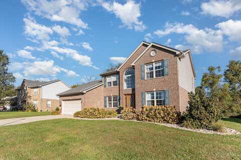 2190 Old Orchard Drive, West Harrison, IN 47060