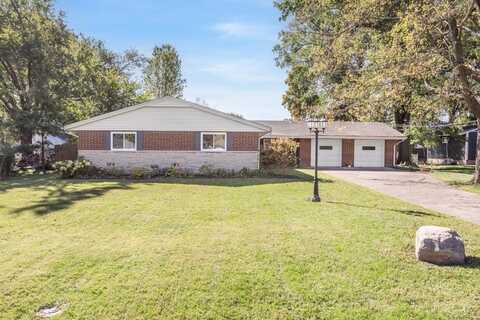 903 Hawthorne Drive, Union, OH 45245