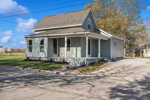 203 Main Street, Port William, OH 45164