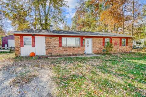 6989 Edenton Pleasant Plain Road, Goshen, OH 45162