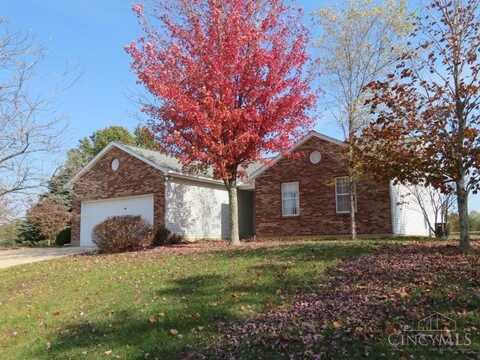 4220 Buck Run Road, Washington Court House, OH 45133