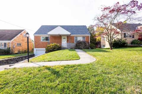 3525 Jimmar Court, Colerain Twp, OH 45239