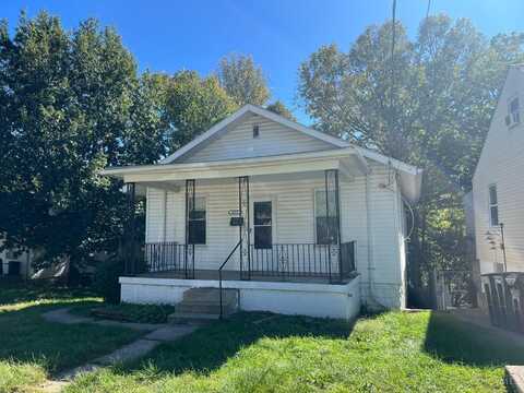 4875 Overlook Avenue, Cincinnati, OH 45238