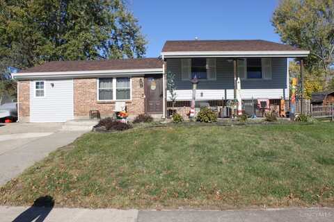 1003 Glendale Drive, Union, OH 45103