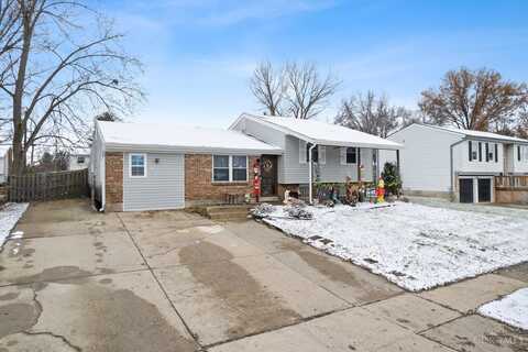 1003 Glendale Drive, Union, OH 45103