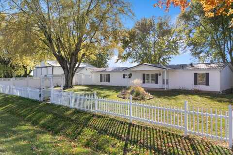 6741 St Rt 753, Paint Twp, OH 45133