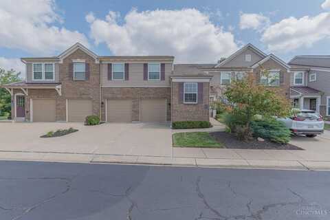 8216 Bridge Point Drive, Green, OH 45248