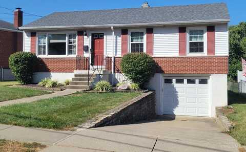 3371 Moonridge Drive, Green, OH 45248