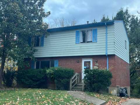 5849 Pameleen Court, Cincinnati, OH 45239